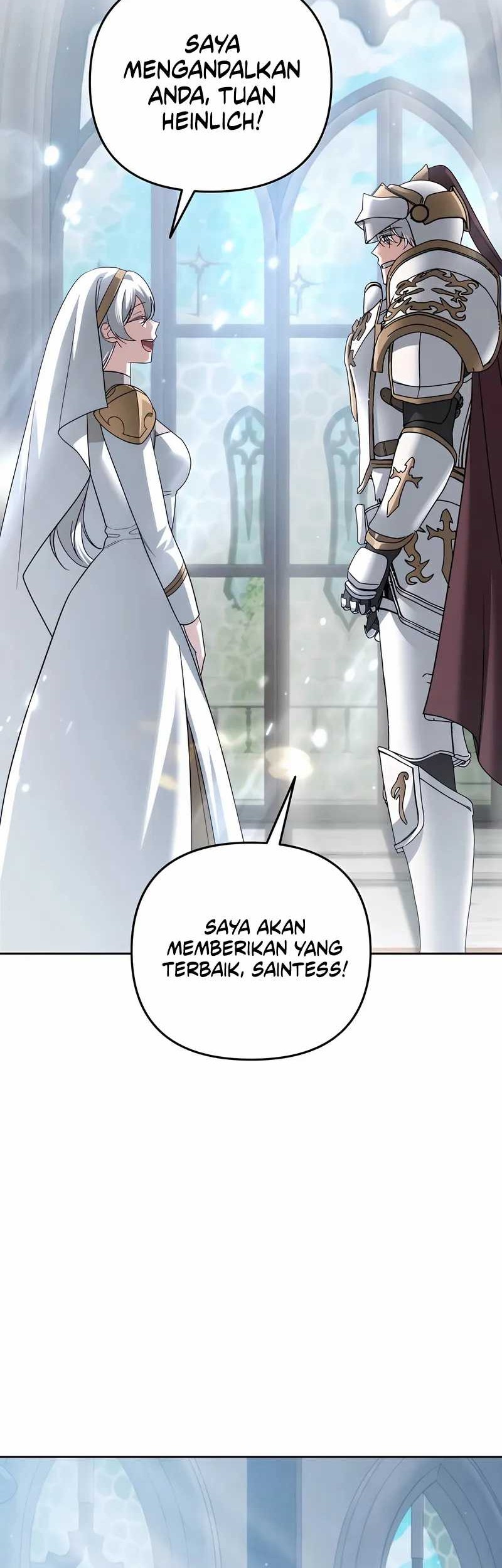 All My Alter Egos Are Tycoons Chapter 50 Gambar 51