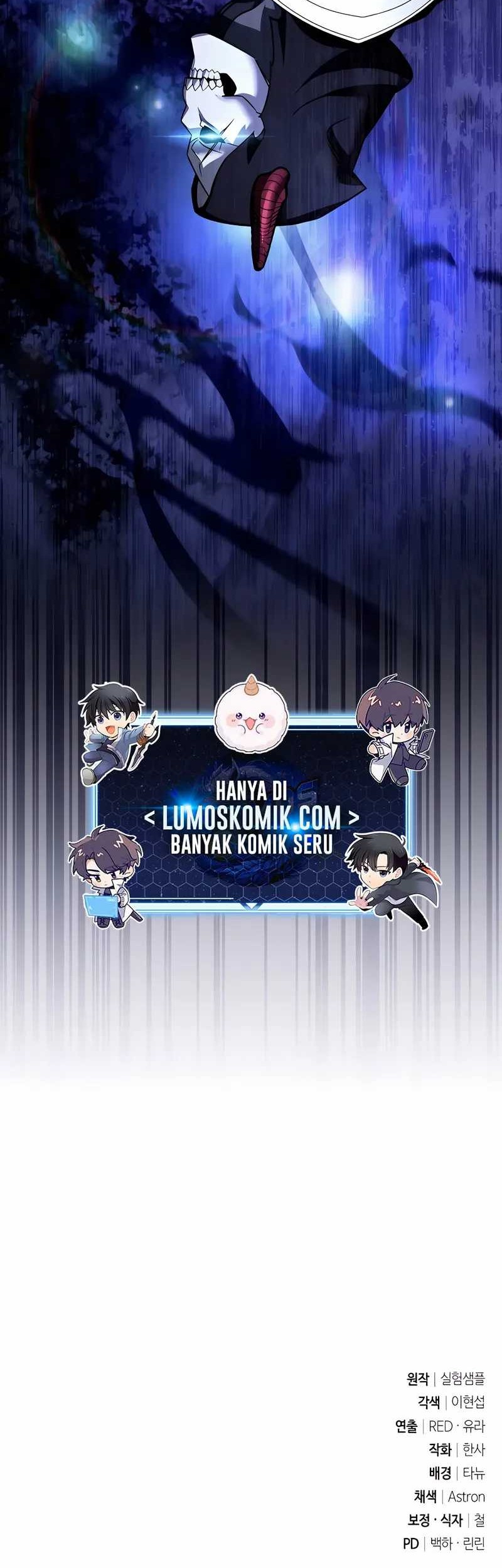 All My Alter Egos Are Tycoons Chapter 50 Gambar 54