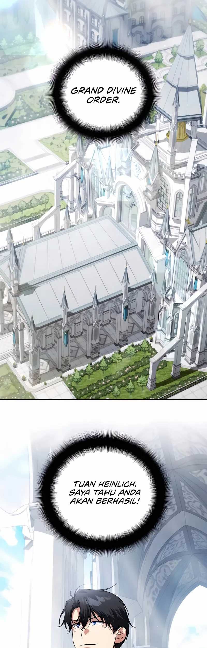 All My Alter Egos Are Tycoons Chapter 50 Gambar 7