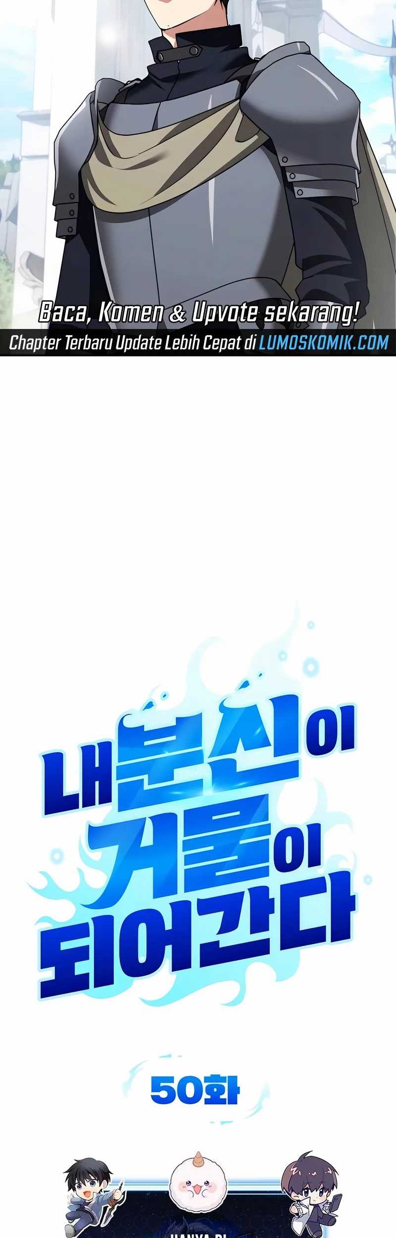 All My Alter Egos Are Tycoons Chapter 50 Gambar 8