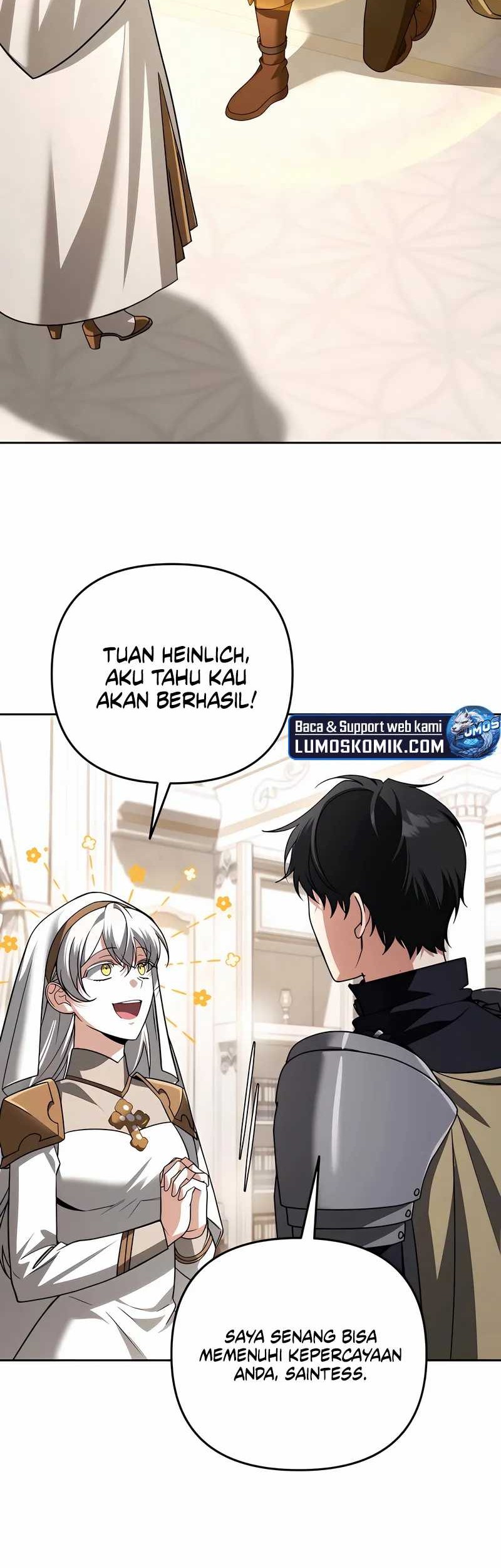 All My Alter Egos Are Tycoons Chapter 50 Gambar 11