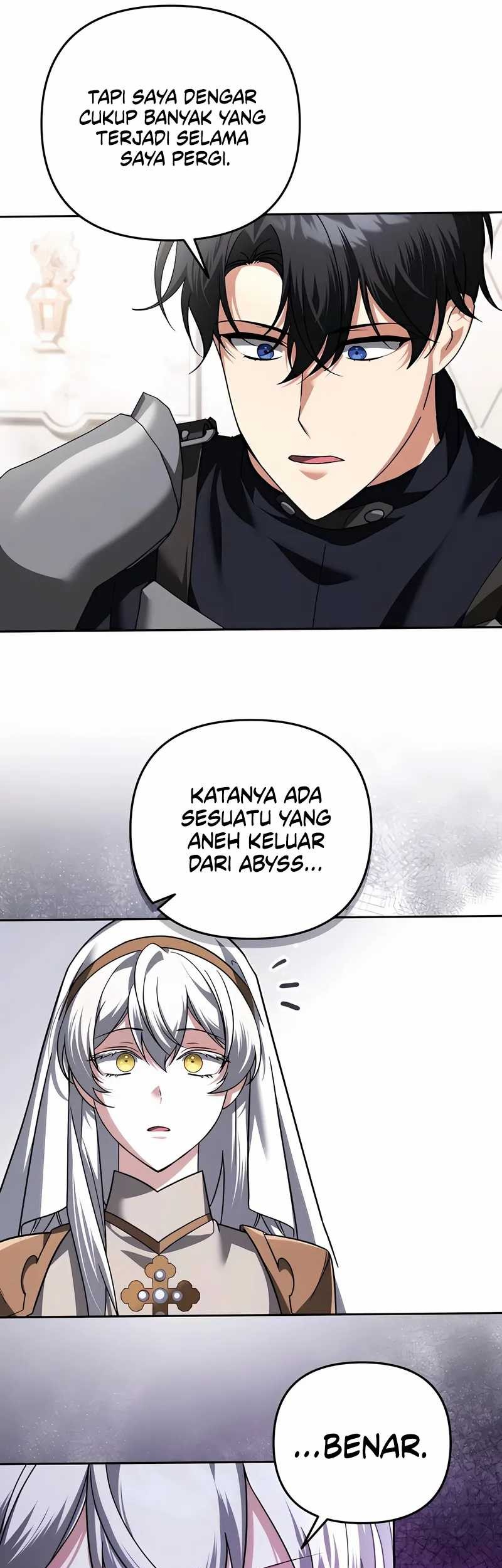 All My Alter Egos Are Tycoons Chapter 50 Gambar 13