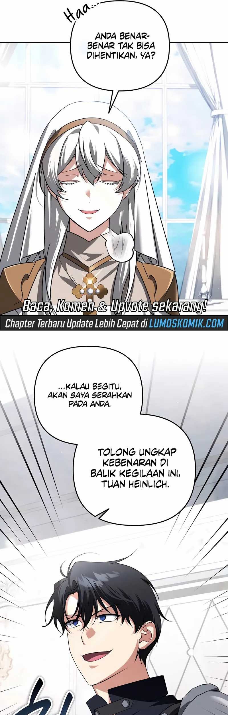 All My Alter Egos Are Tycoons Chapter 50 Gambar 18