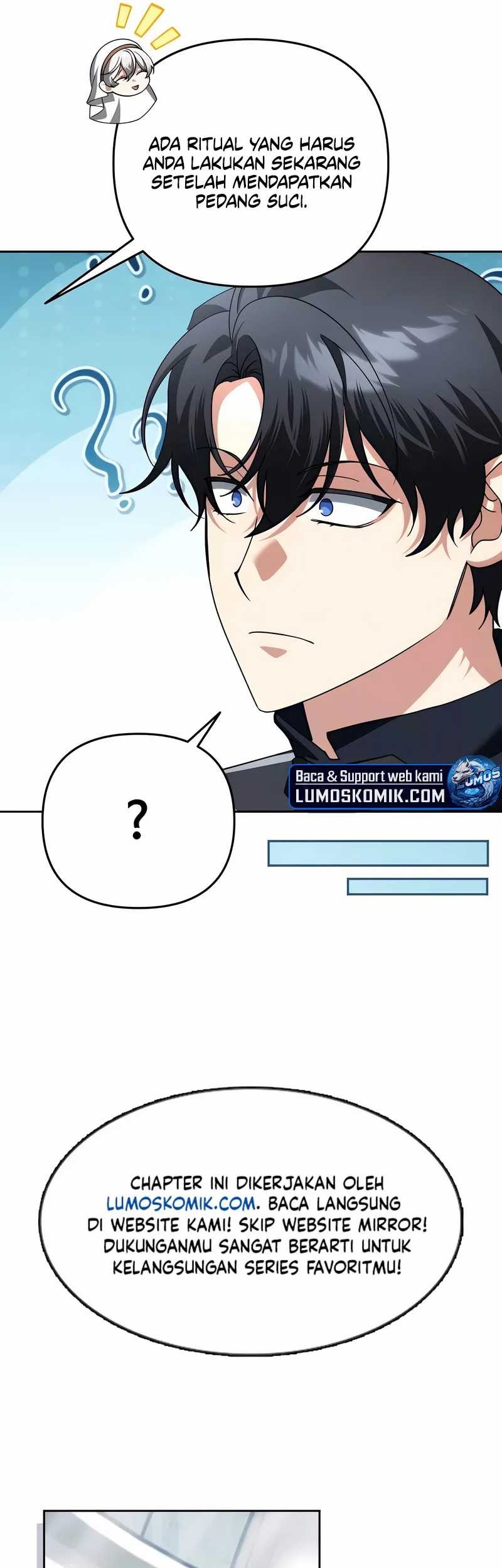 All My Alter Egos Are Tycoons Chapter 50 Gambar 20