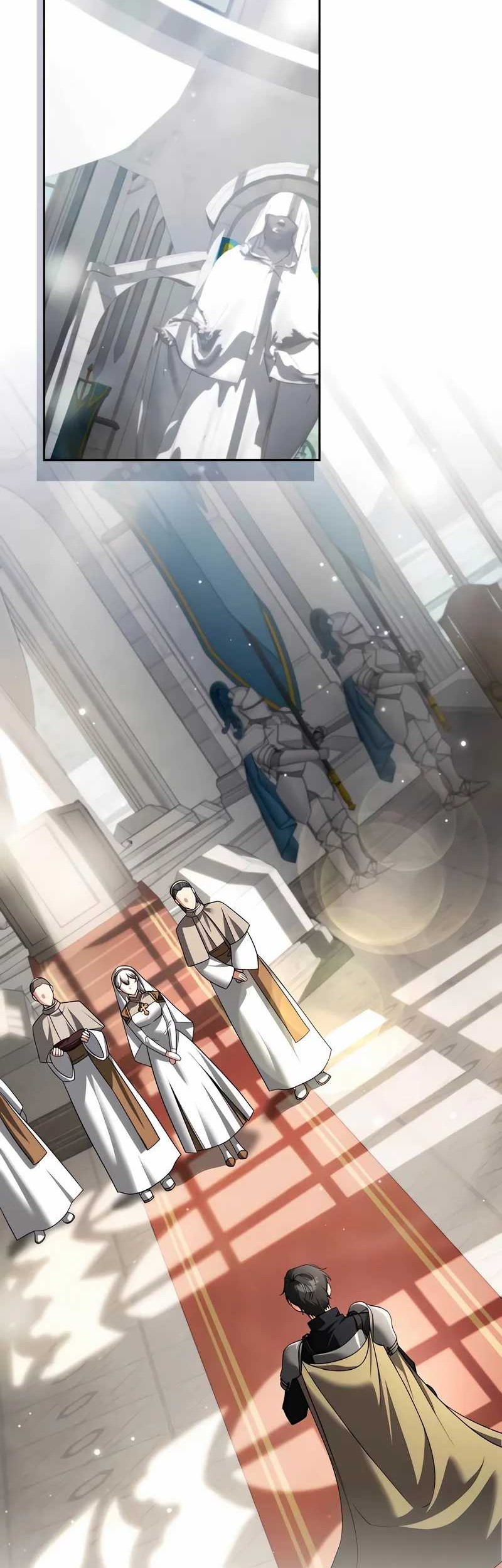 All My Alter Egos Are Tycoons Chapter 50 Gambar 21