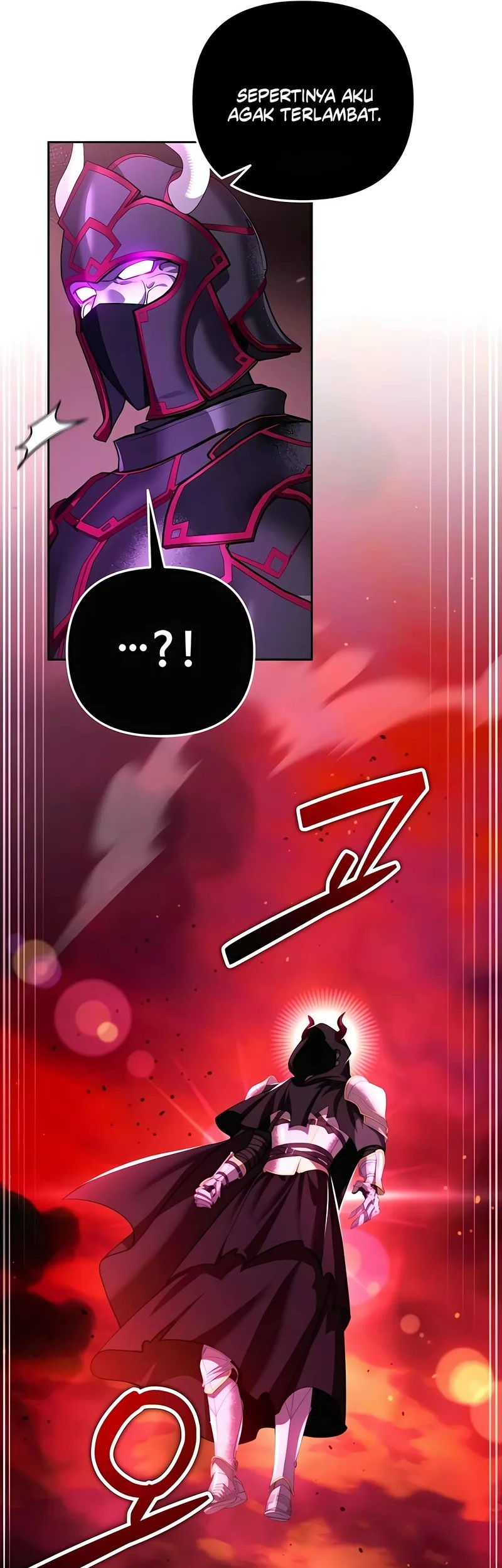 All My Alter Egos Are Tycoons Chapter 51 Gambar 7