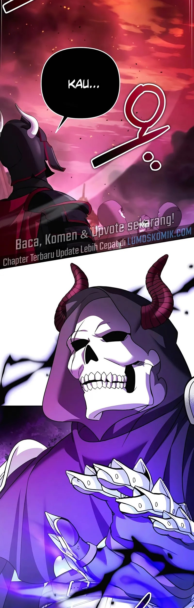 All My Alter Egos Are Tycoons Chapter 51 Gambar 8