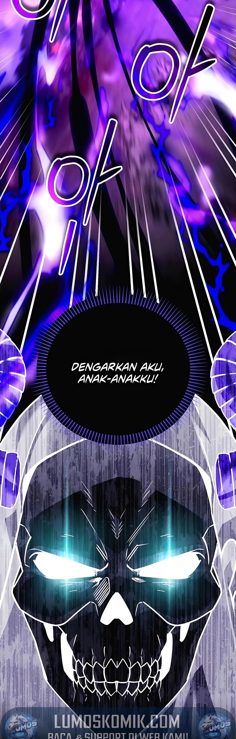 All My Alter Egos Are Tycoons Chapter 51 Gambar 28