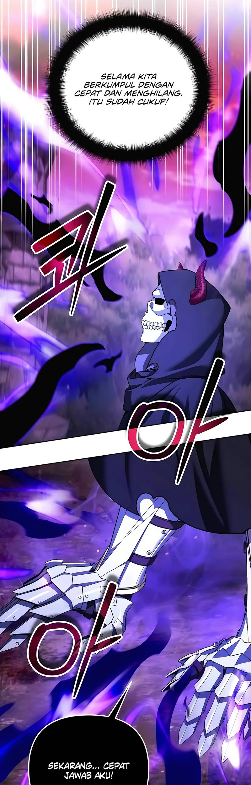 All My Alter Egos Are Tycoons Chapter 51 Gambar 32