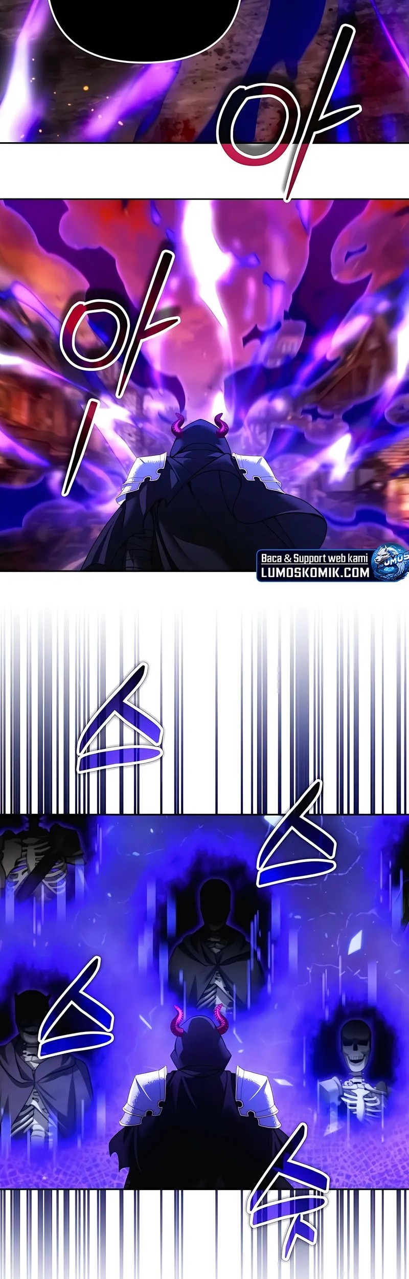 All My Alter Egos Are Tycoons Chapter 51 Gambar 33