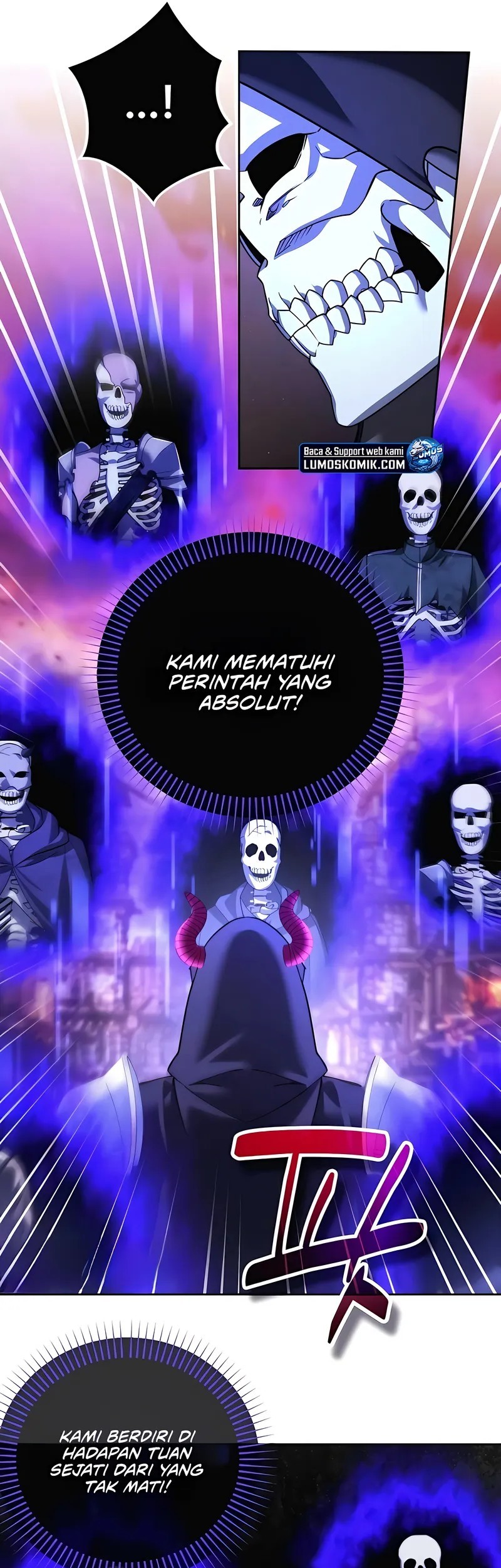 All My Alter Egos Are Tycoons Chapter 51 Gambar 35