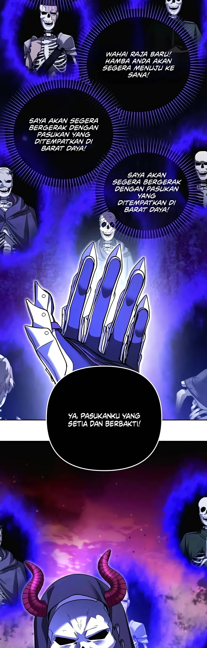 All My Alter Egos Are Tycoons Chapter 51 Gambar 36