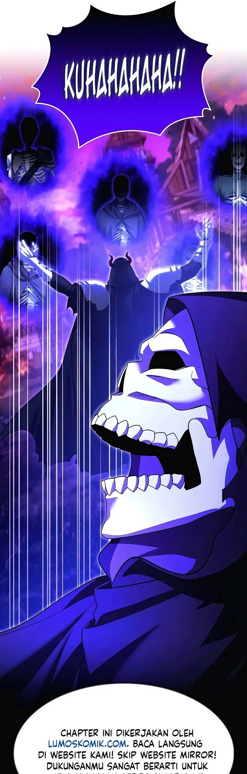 All My Alter Egos Are Tycoons Chapter 51 Gambar 38