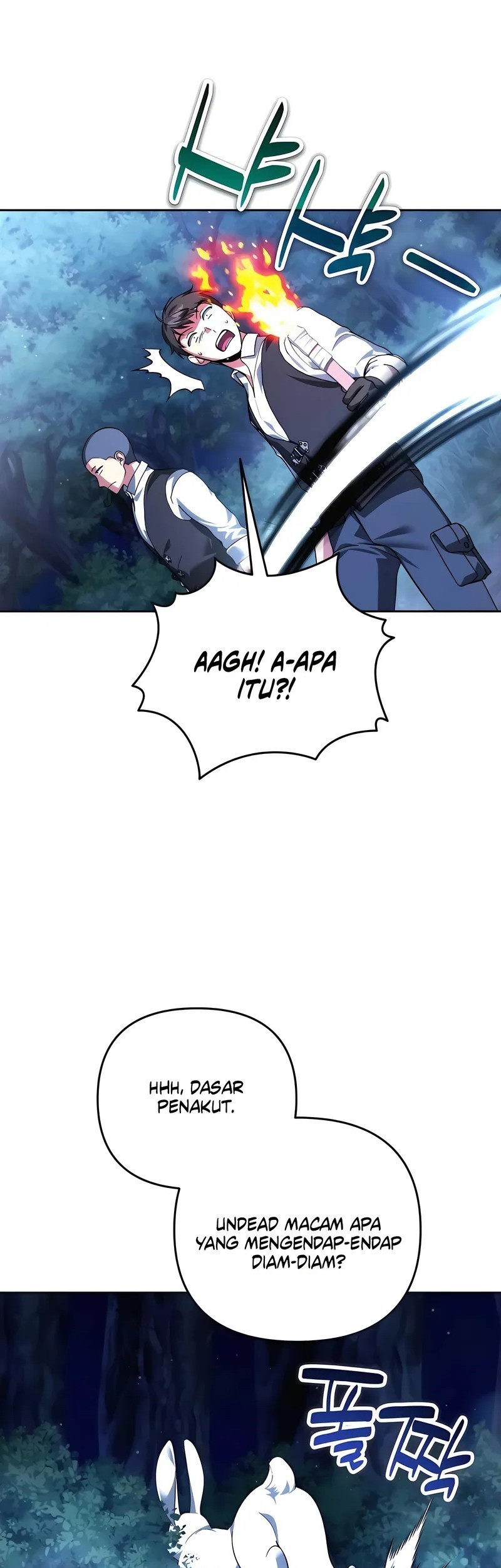 All My Alter Egos Are Tycoons Chapter 51 Gambar 41