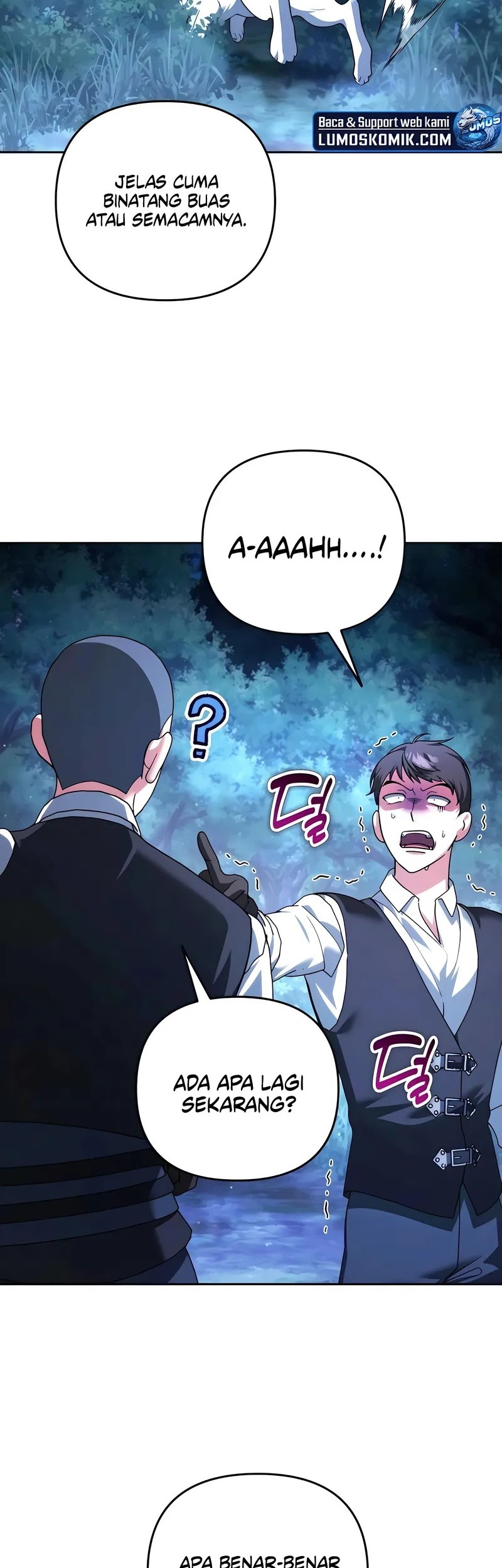 All My Alter Egos Are Tycoons Chapter 51 Gambar 42