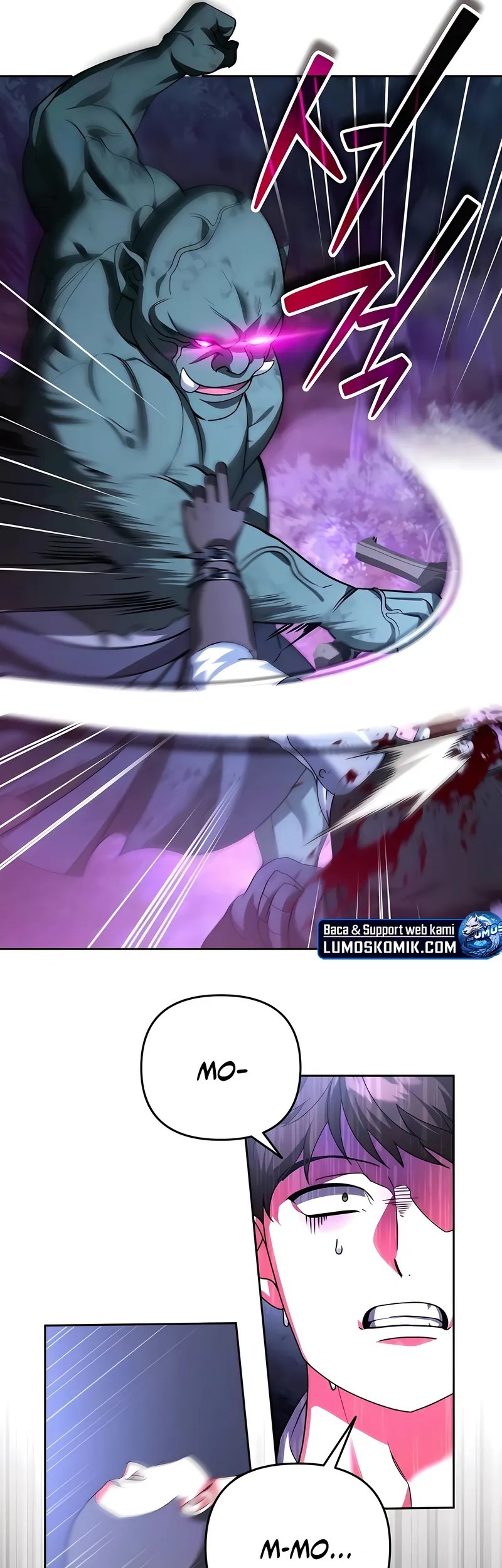 All My Alter Egos Are Tycoons Chapter 51 Gambar 44