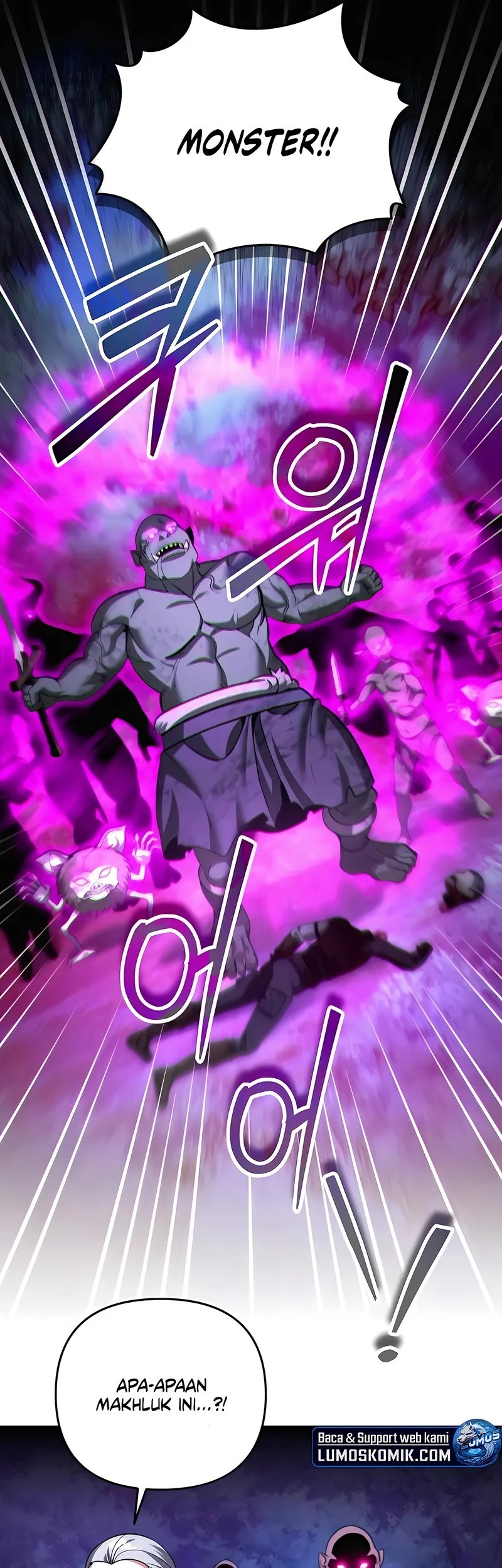 All My Alter Egos Are Tycoons Chapter 51 Gambar 46