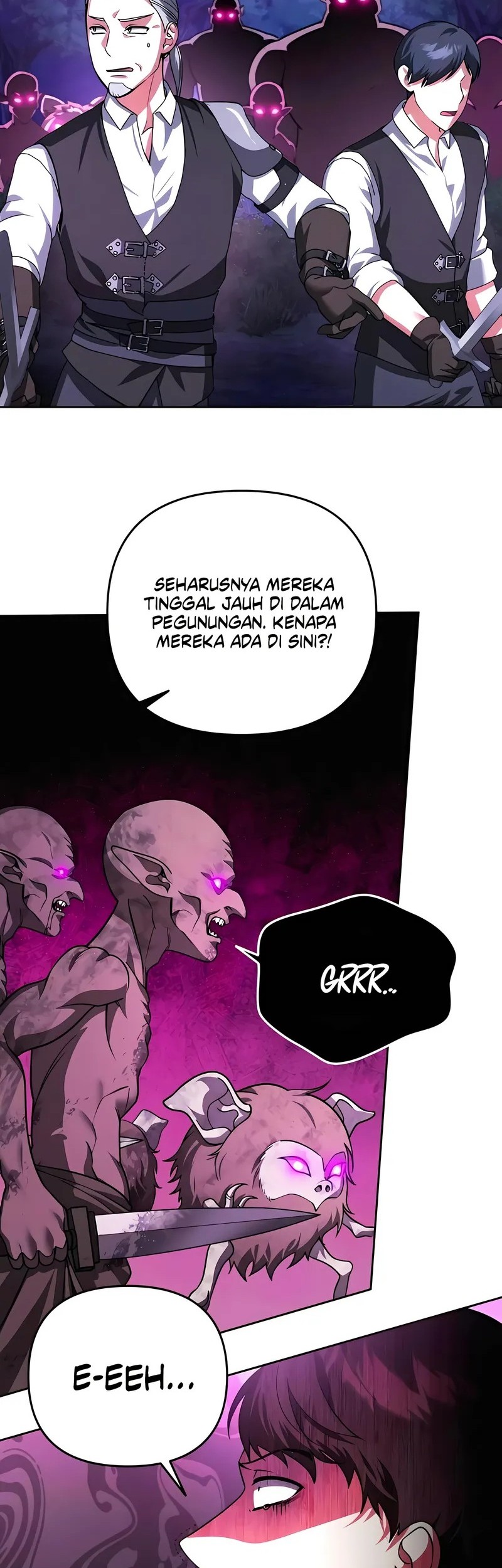 All My Alter Egos Are Tycoons Chapter 51 Gambar 47