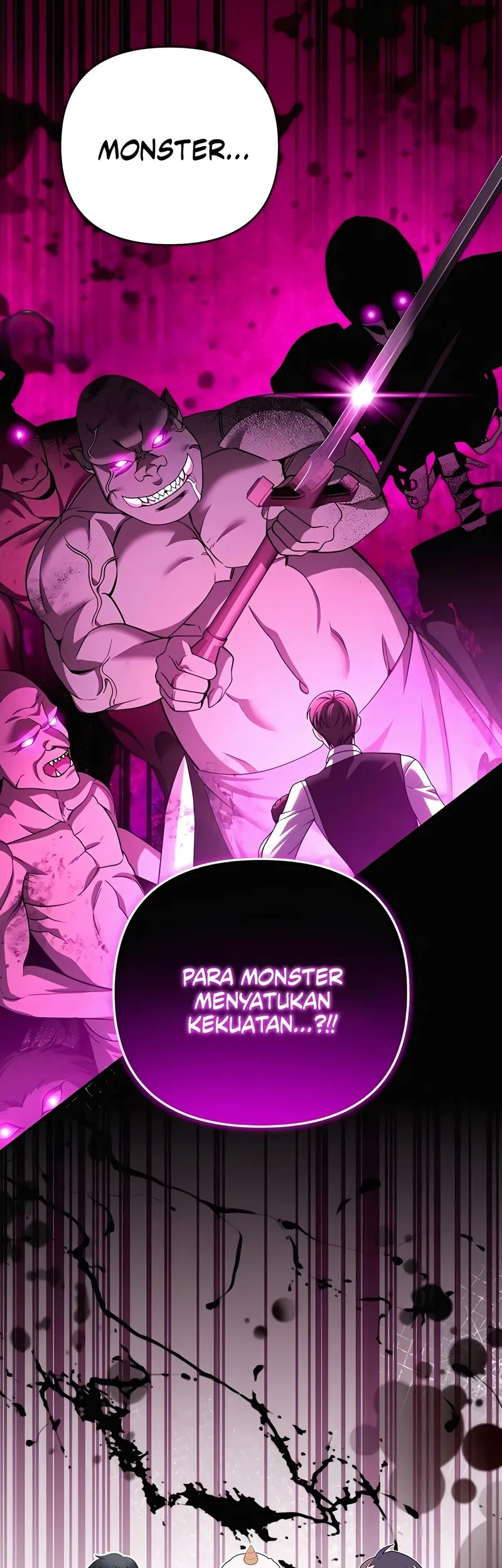 All My Alter Egos Are Tycoons Chapter 51 Gambar 49