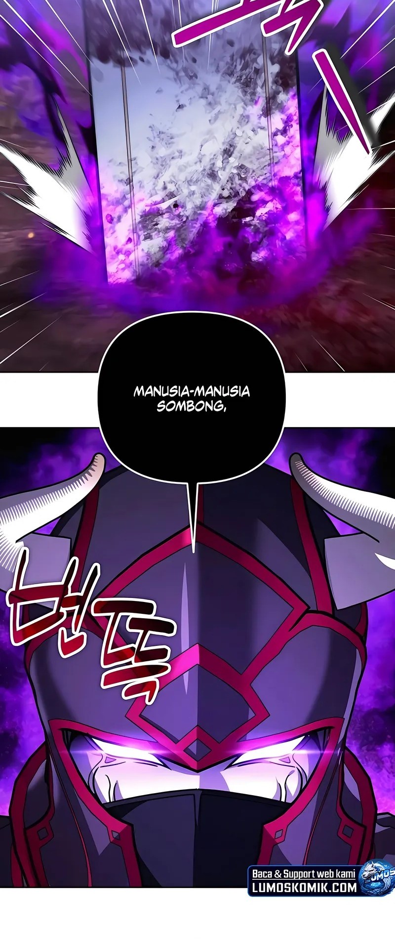 All My Alter Egos Are Tycoons Chapter 51 Gambar 3