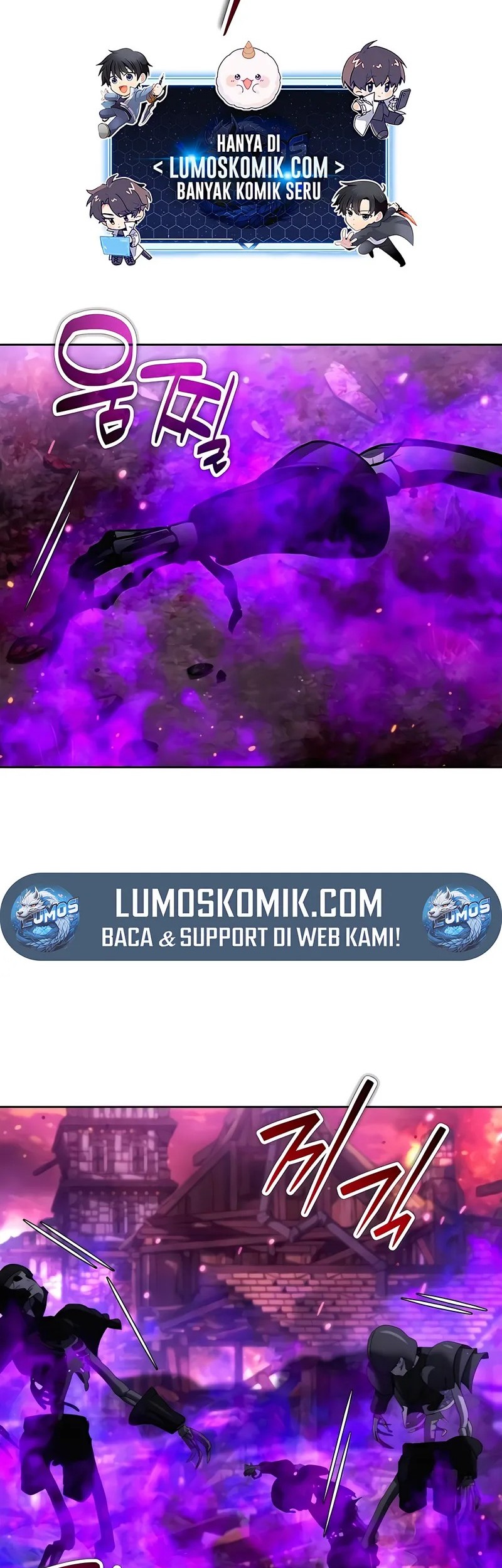 All My Alter Egos Are Tycoons Chapter 51 Gambar 5