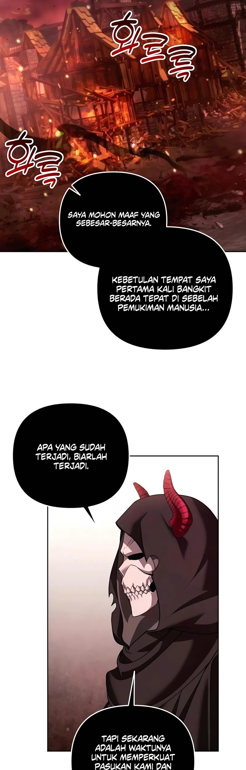 All My Alter Egos Are Tycoons Chapter 51 Gambar 19