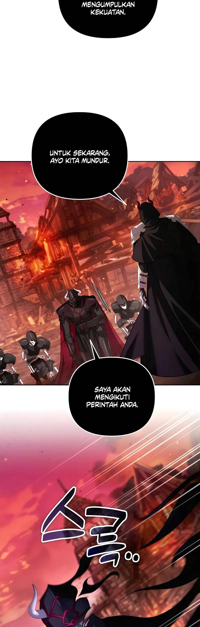 All My Alter Egos Are Tycoons Chapter 51 Gambar 20