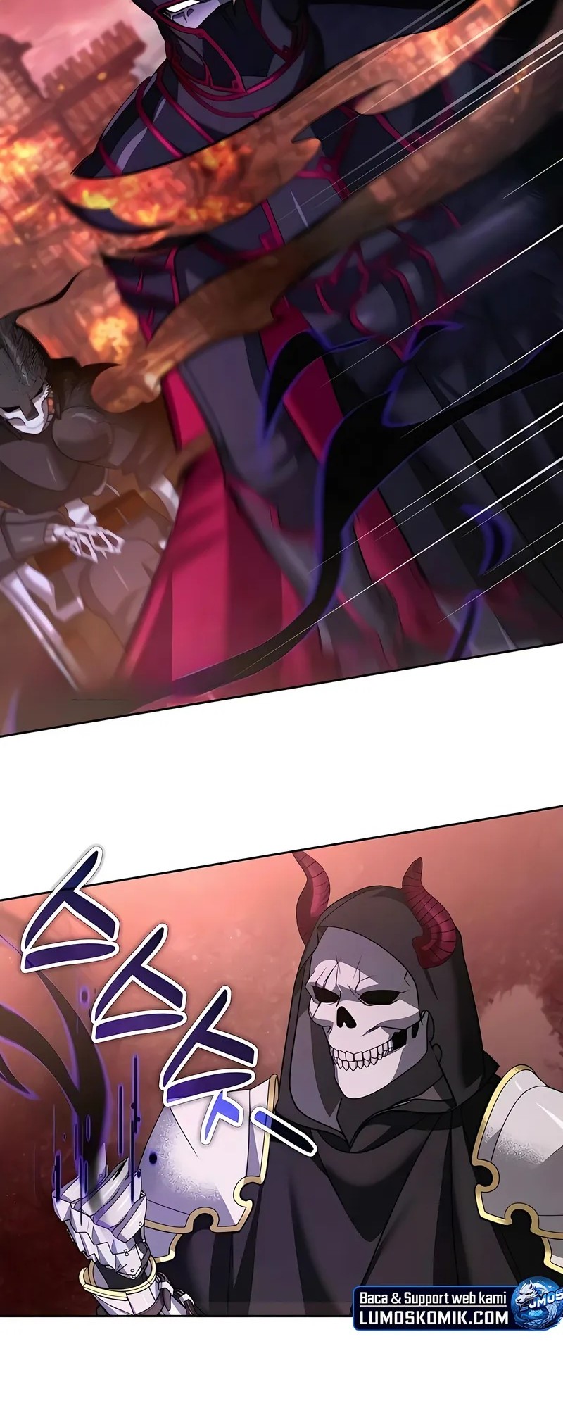 All My Alter Egos Are Tycoons Chapter 51 Gambar 21