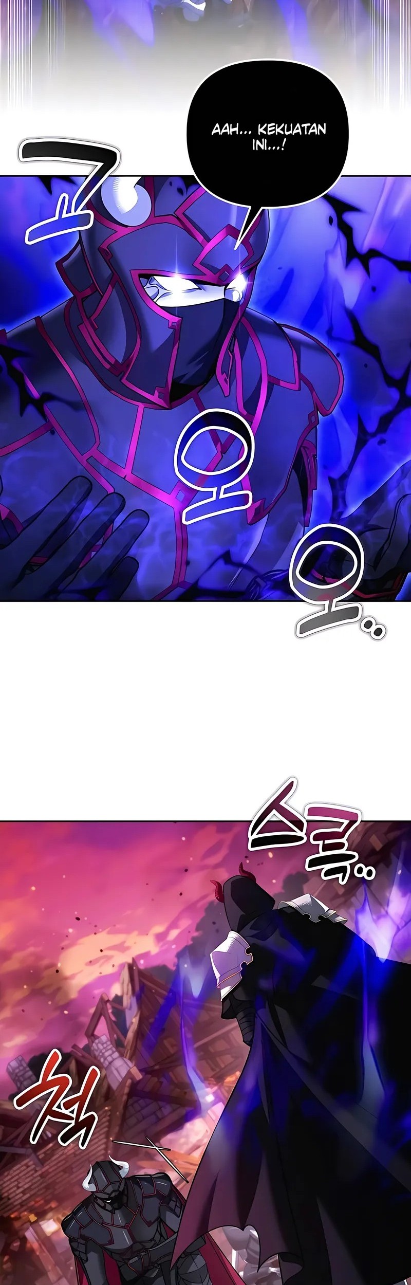 All My Alter Egos Are Tycoons Chapter 51 Gambar 11