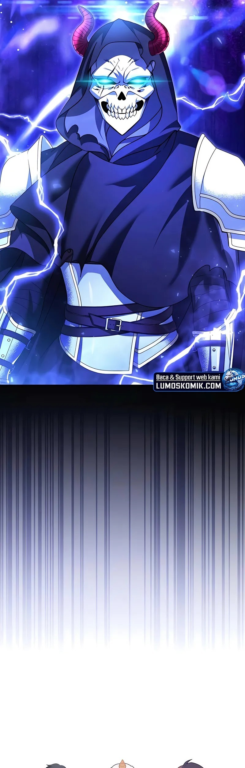 All My Alter Egos Are Tycoons Chapter 51 Gambar 13