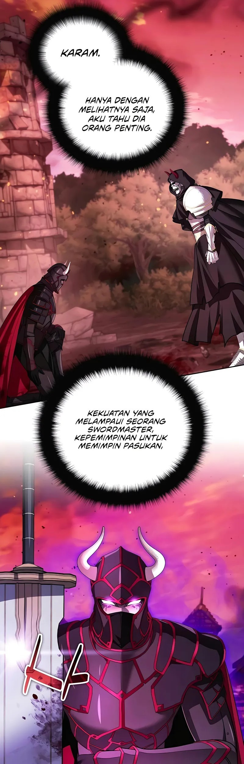 All My Alter Egos Are Tycoons Chapter 51 Gambar 16