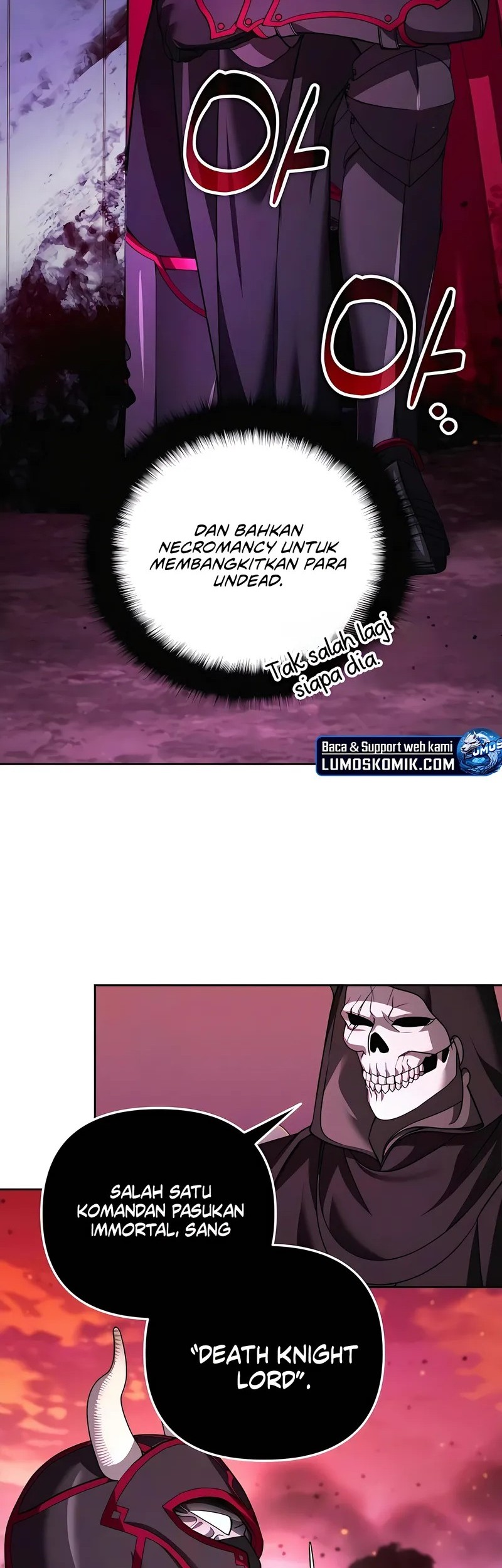 All My Alter Egos Are Tycoons Chapter 51 Gambar 17