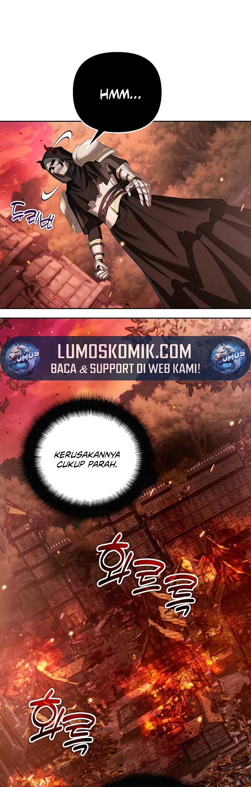 All My Alter Egos Are Tycoons Chapter 51 Gambar 22