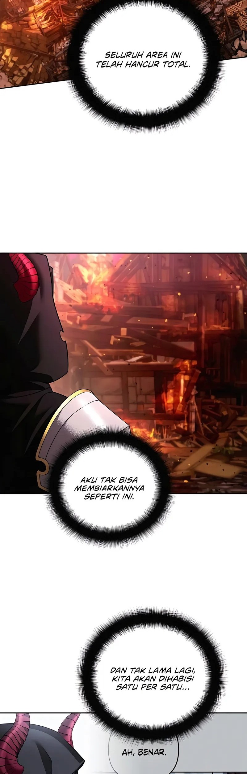 All My Alter Egos Are Tycoons Chapter 51 Gambar 23