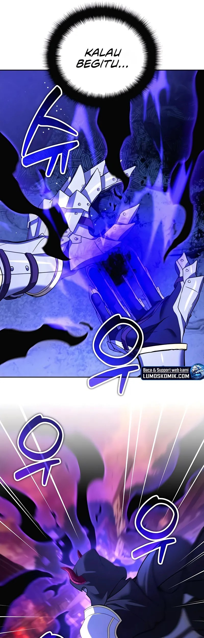 All My Alter Egos Are Tycoons Chapter 51 Gambar 25