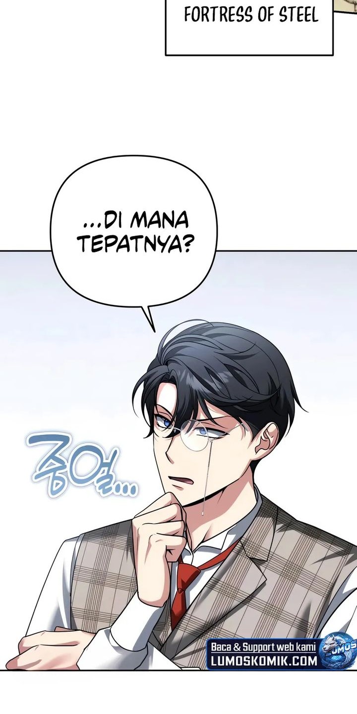 All My Alter Egos Are Tycoons Chapter 52 Gambar 6