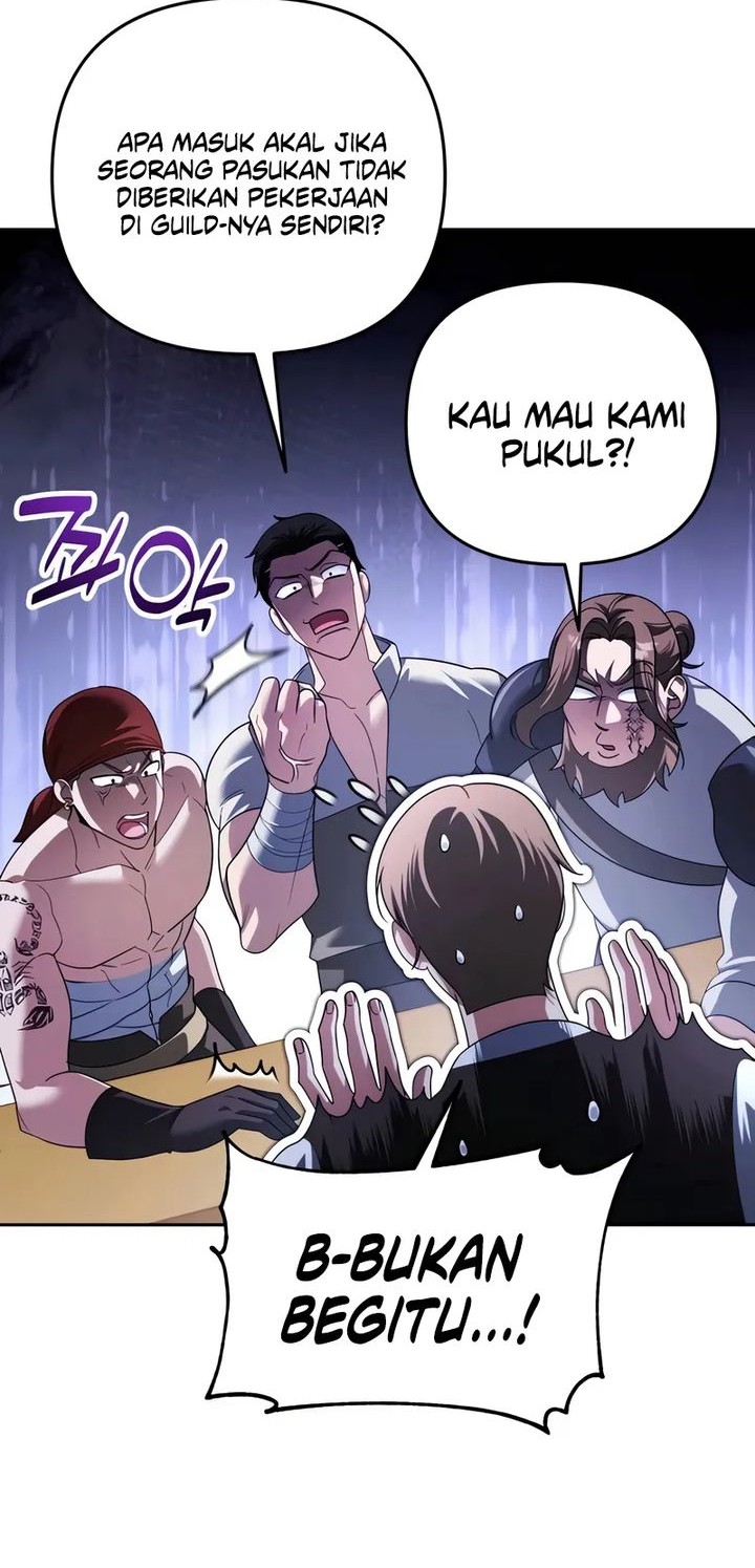 All My Alter Egos Are Tycoons Chapter 52 Gambar 22