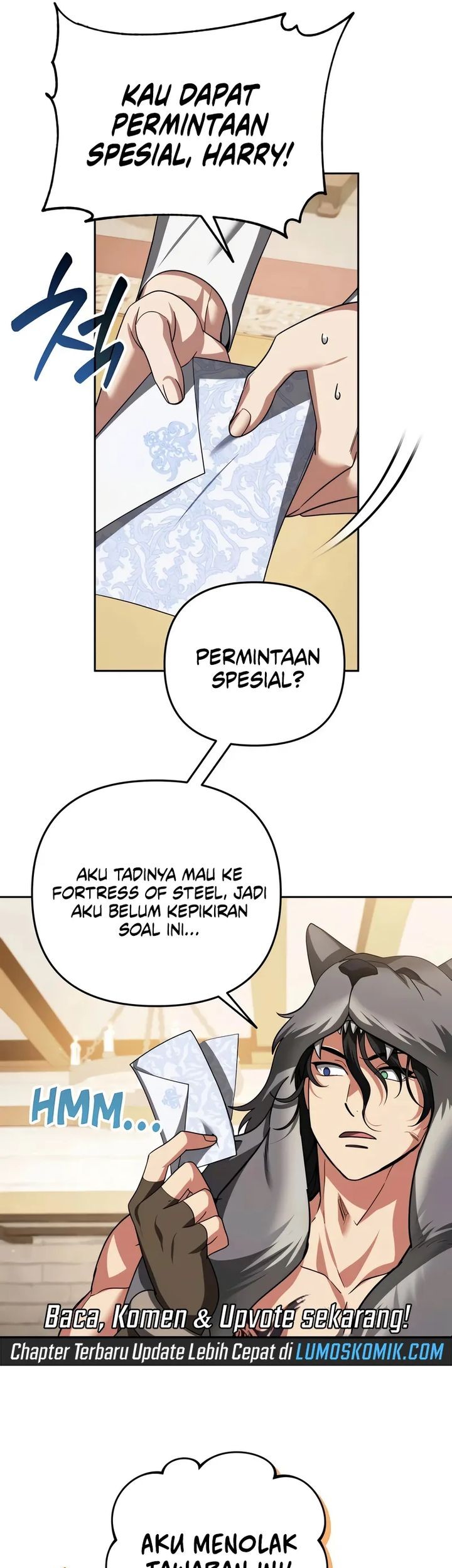 All My Alter Egos Are Tycoons Chapter 52 Gambar 23