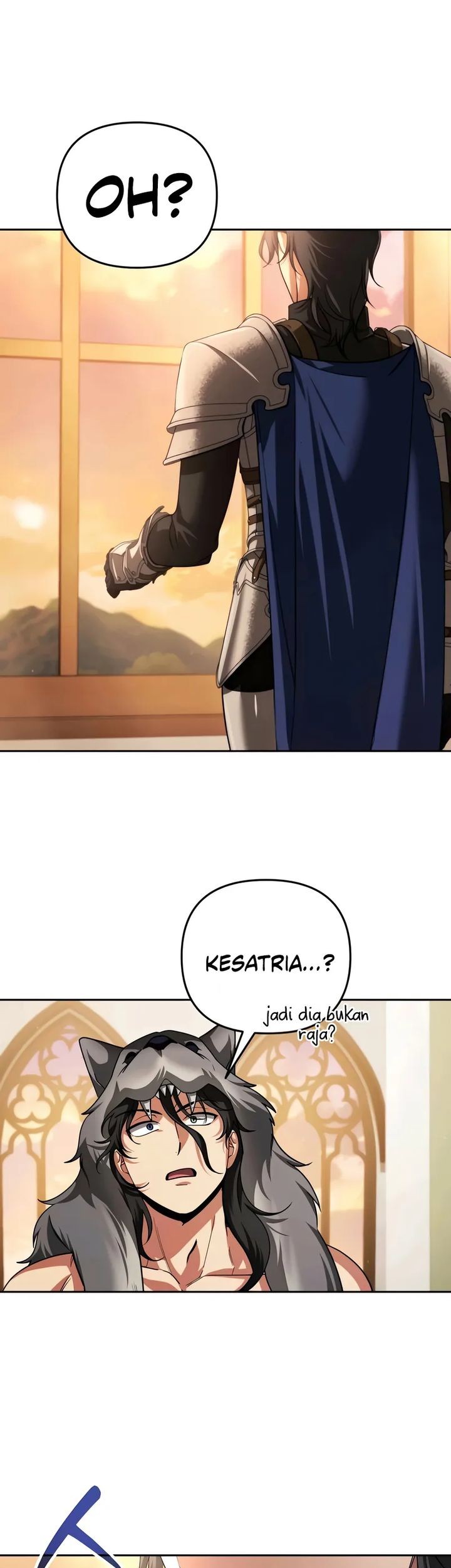 All My Alter Egos Are Tycoons Chapter 52 Gambar 29