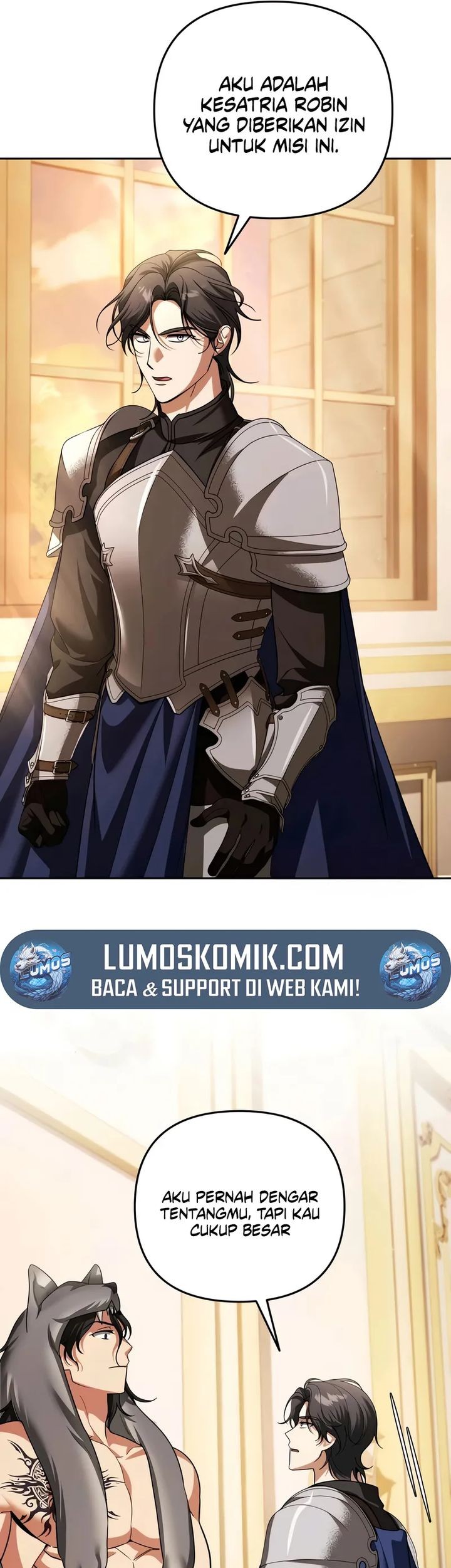 All My Alter Egos Are Tycoons Chapter 52 Gambar 31