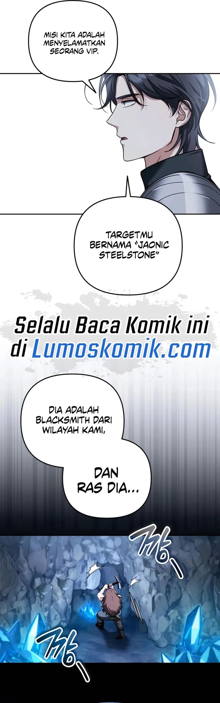 All My Alter Egos Are Tycoons Chapter 52 Gambar 35