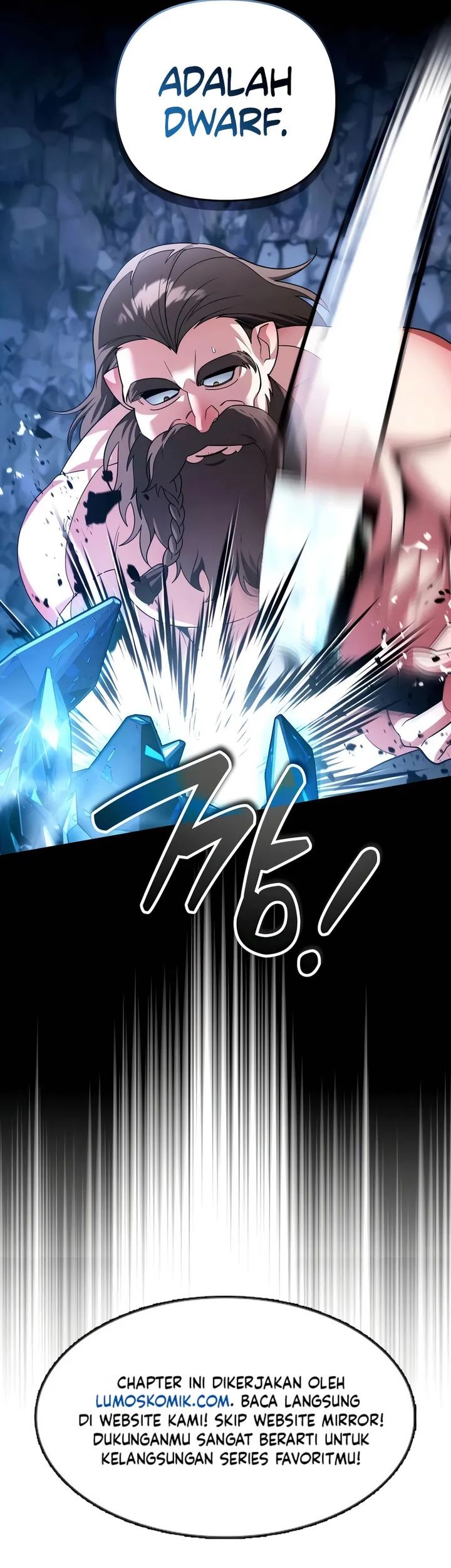 All My Alter Egos Are Tycoons Chapter 52 Gambar 36