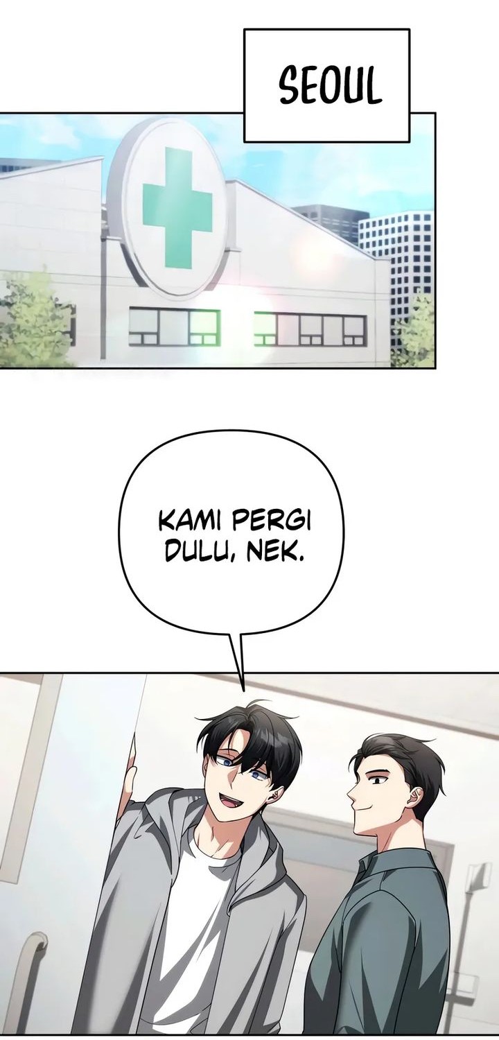 All My Alter Egos Are Tycoons Chapter 52 Gambar 37