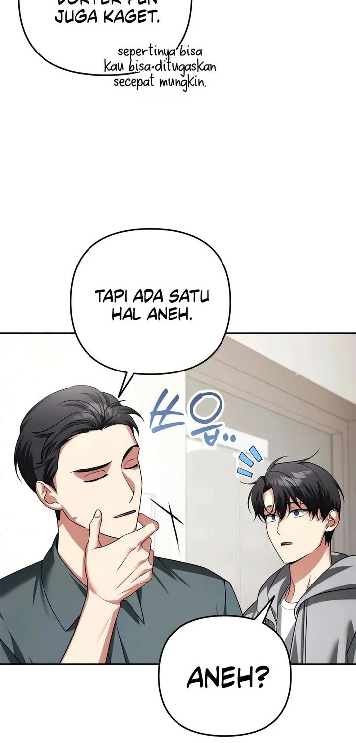 All My Alter Egos Are Tycoons Chapter 52 Gambar 39