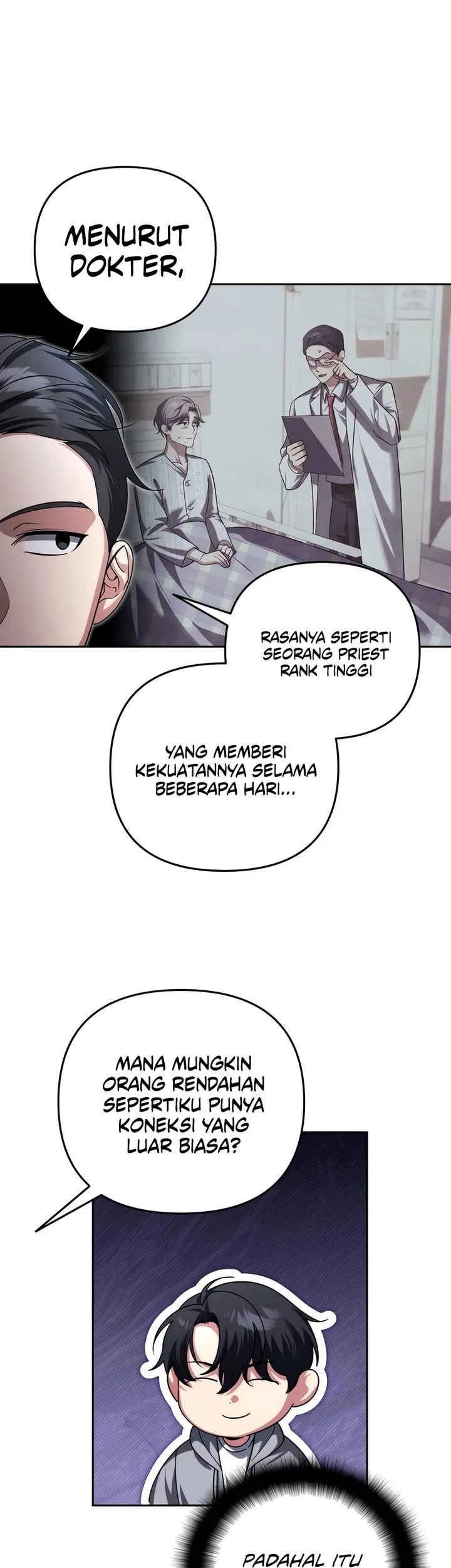 All My Alter Egos Are Tycoons Chapter 52 Gambar 40