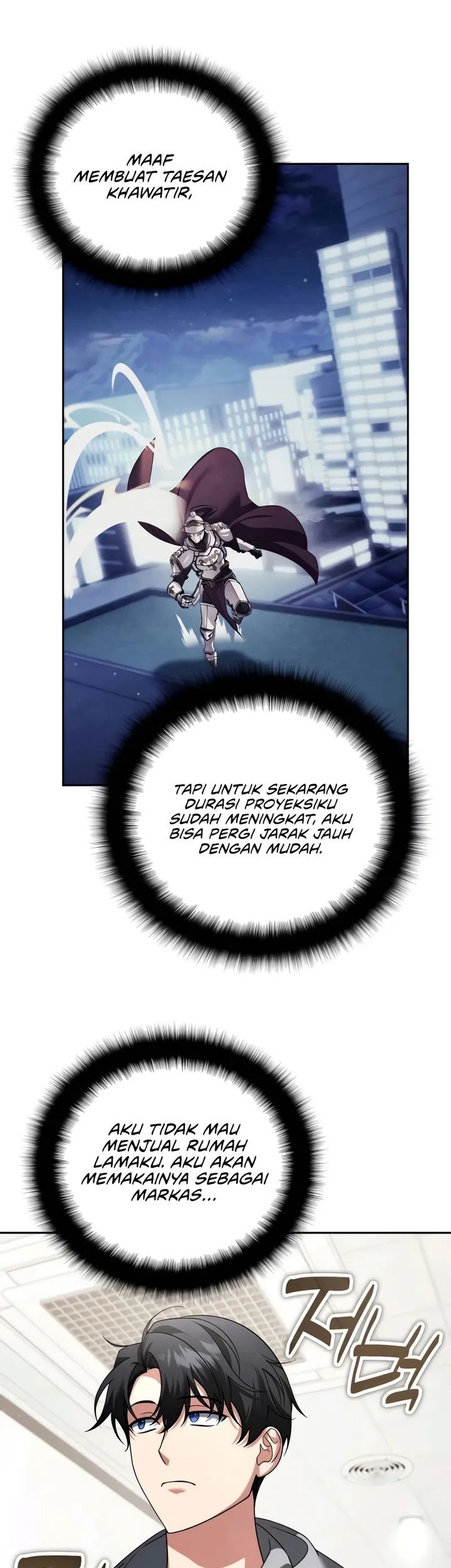 All My Alter Egos Are Tycoons Chapter 52 Gambar 44