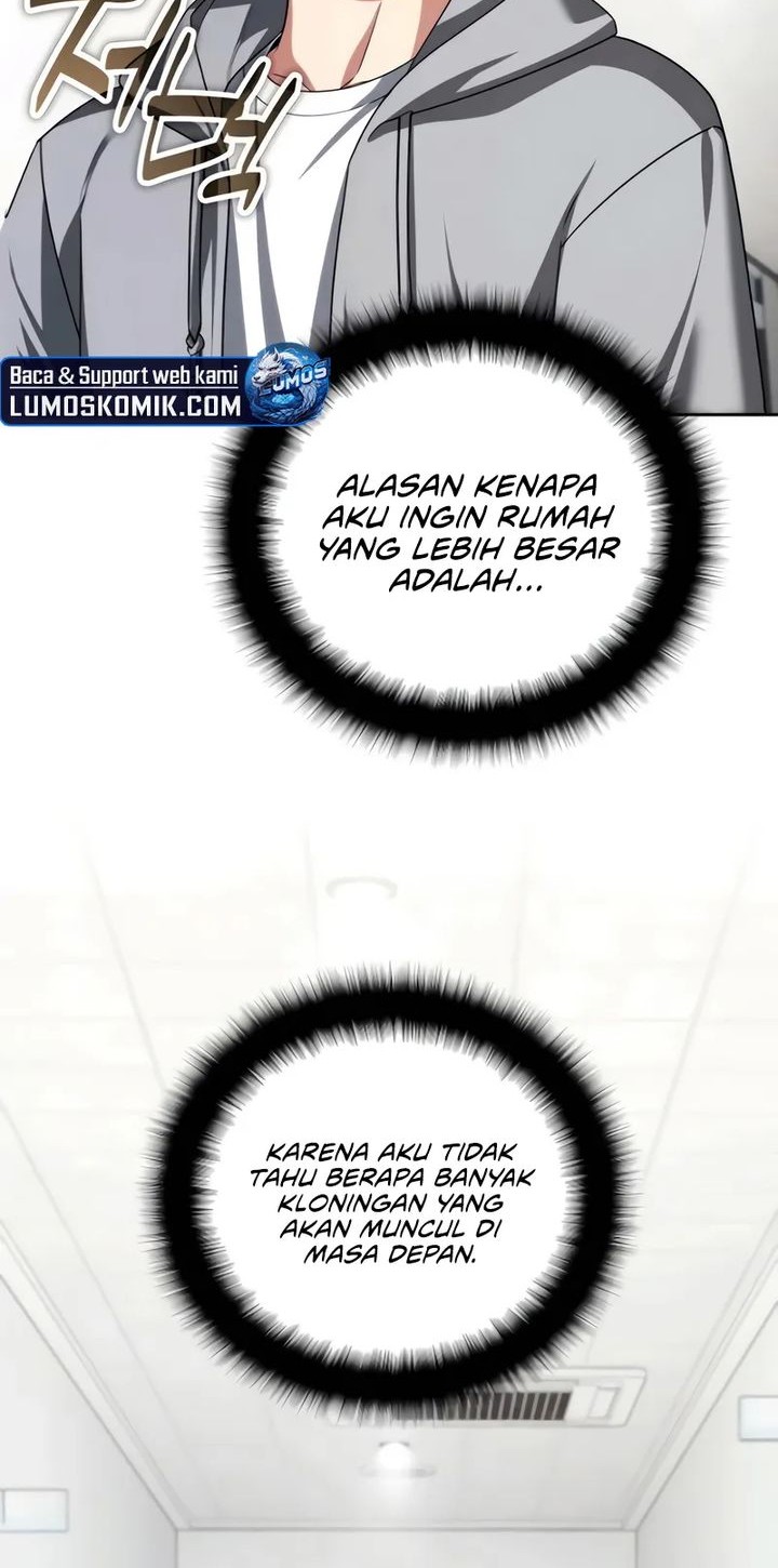 All My Alter Egos Are Tycoons Chapter 52 Gambar 45