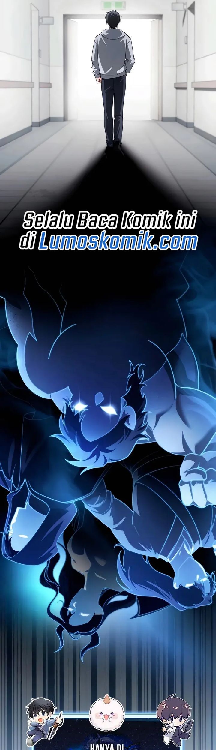 All My Alter Egos Are Tycoons Chapter 52 Gambar 46