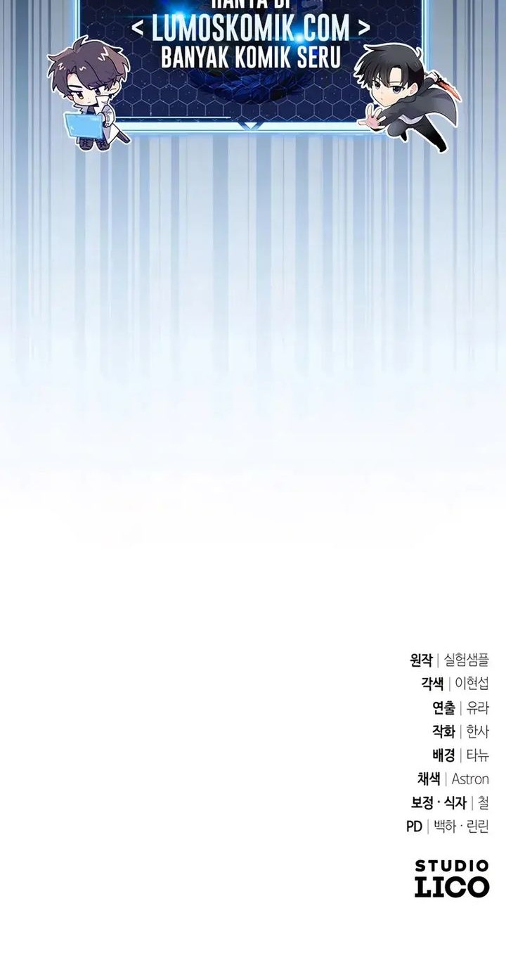 All My Alter Egos Are Tycoons Chapter 52 Gambar 47