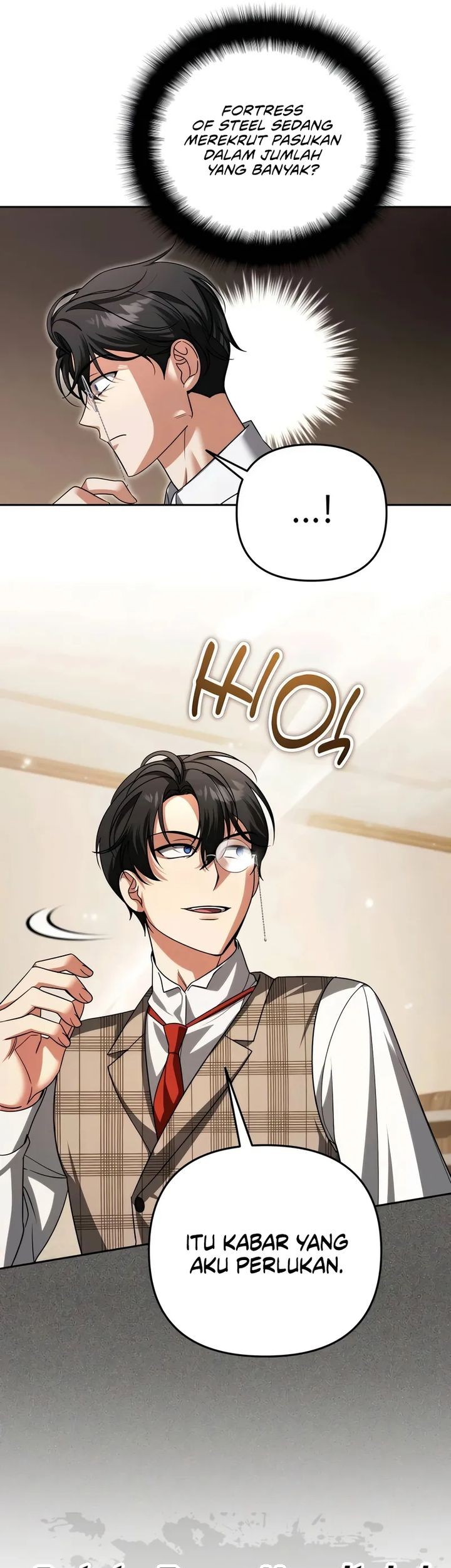 All My Alter Egos Are Tycoons Chapter 52 Gambar 7